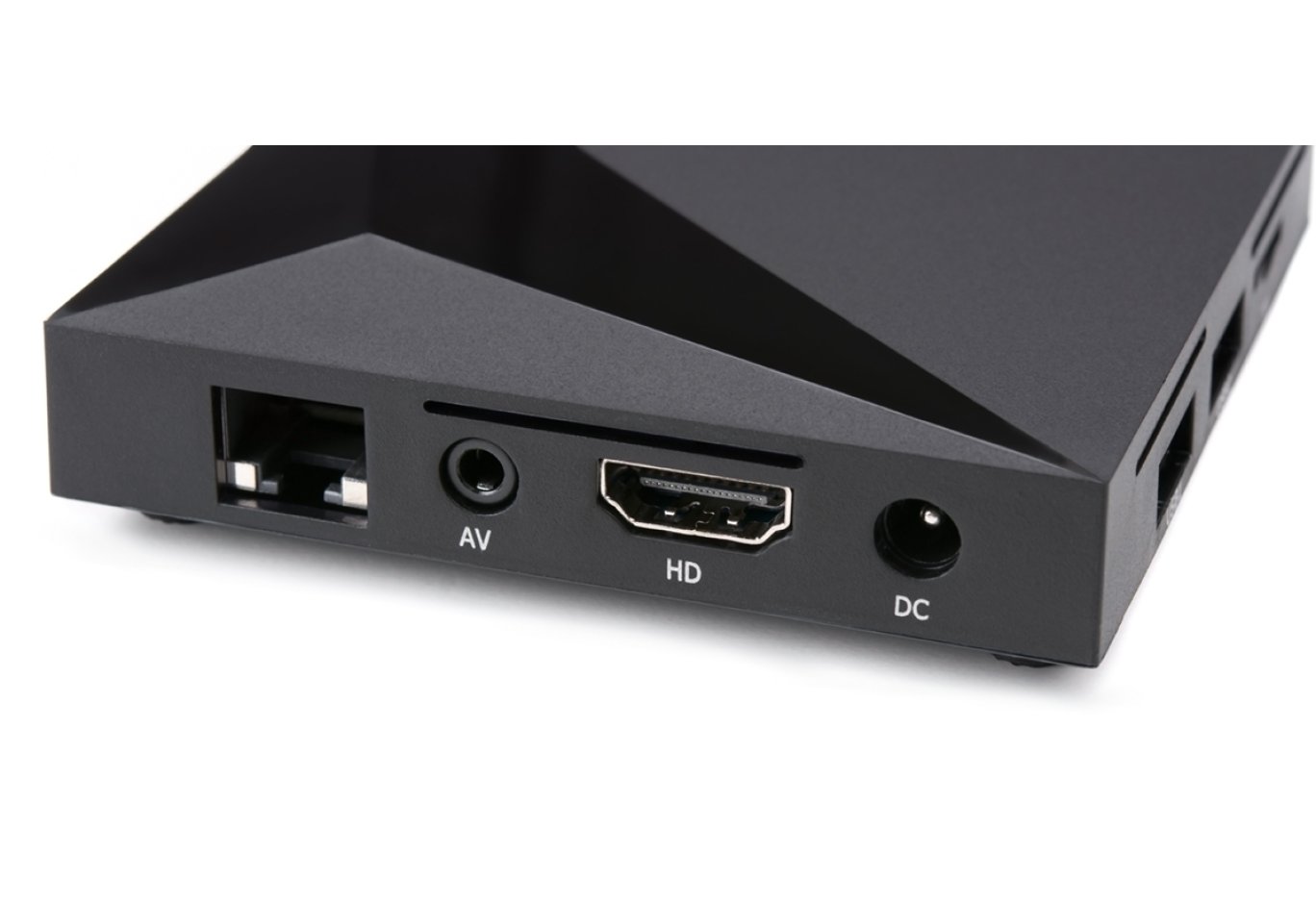 Медіаплеєр Vinga 011 (VMP-011-81)