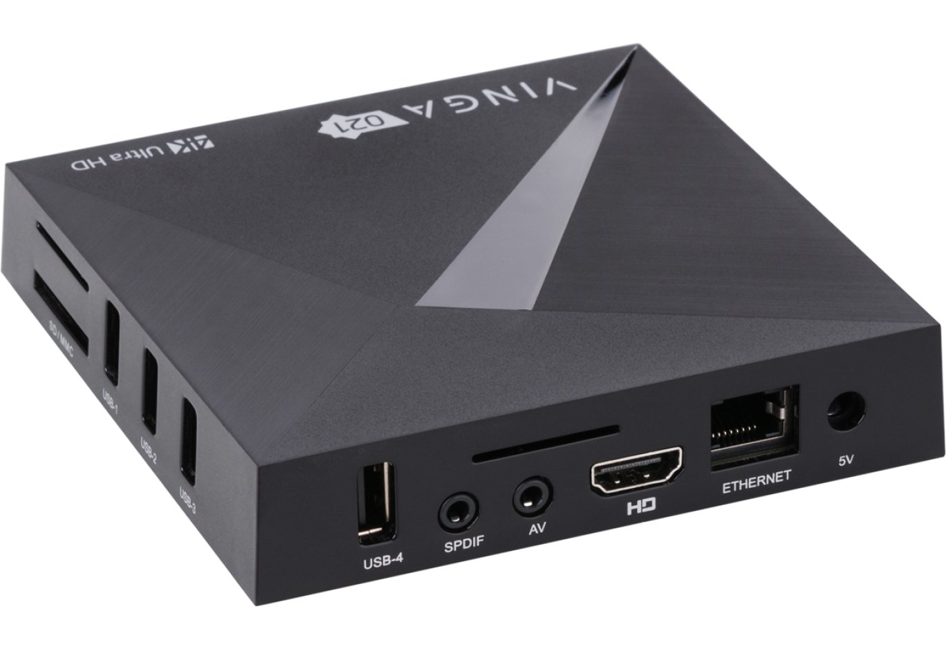 Media player Vinga 021 (VMP-021-82)