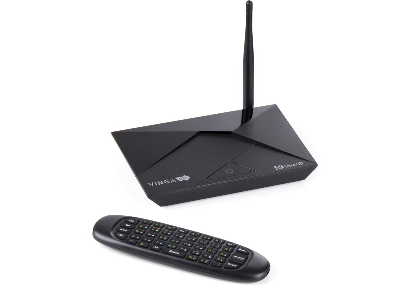 Медіаплеєр Vinga 031 (VMP-031-162)