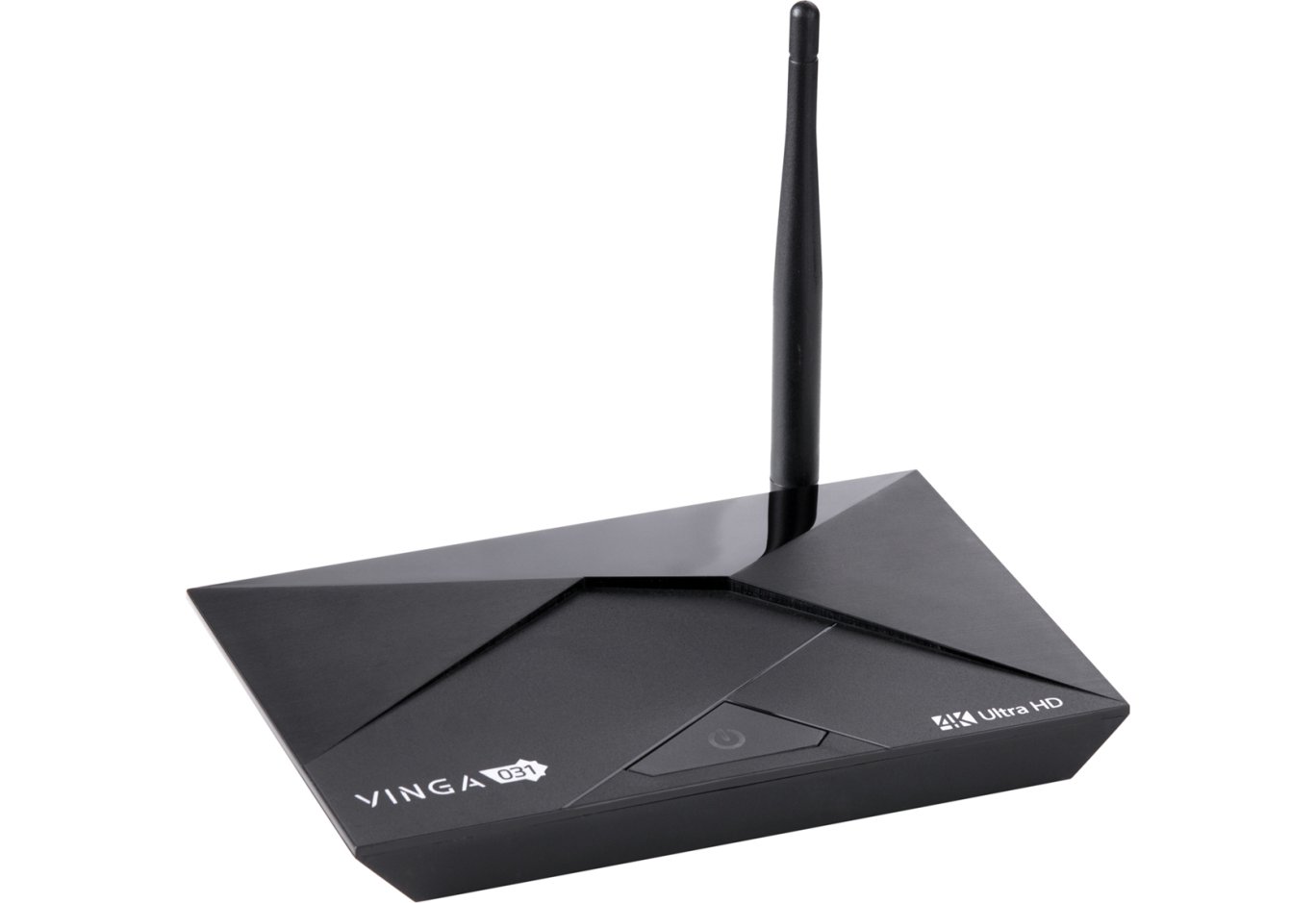 Медіаплеєр Vinga 031 (VMP-031-162)