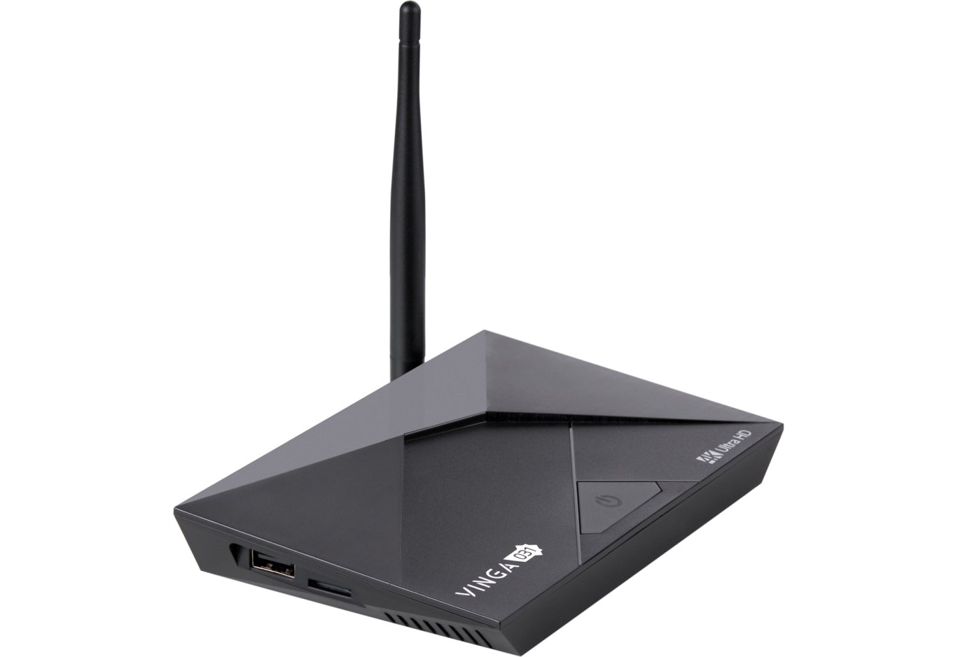 Медіаплеєр Vinga 031 (VMP-031-162)