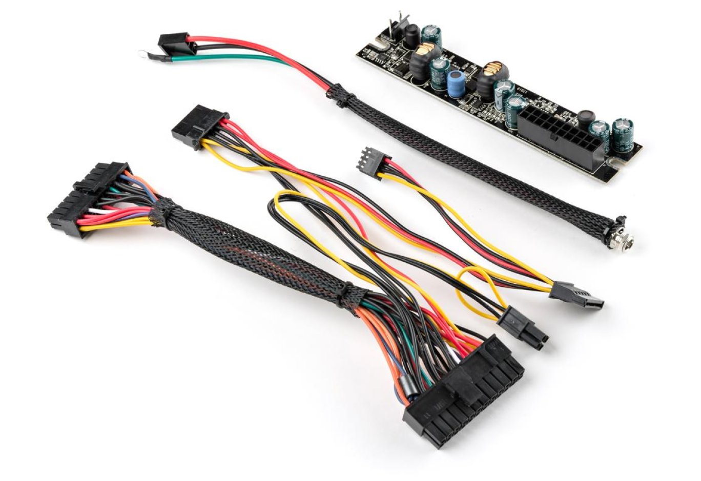 Блок живлення Vinga 120W (VPS-120W12V-02)