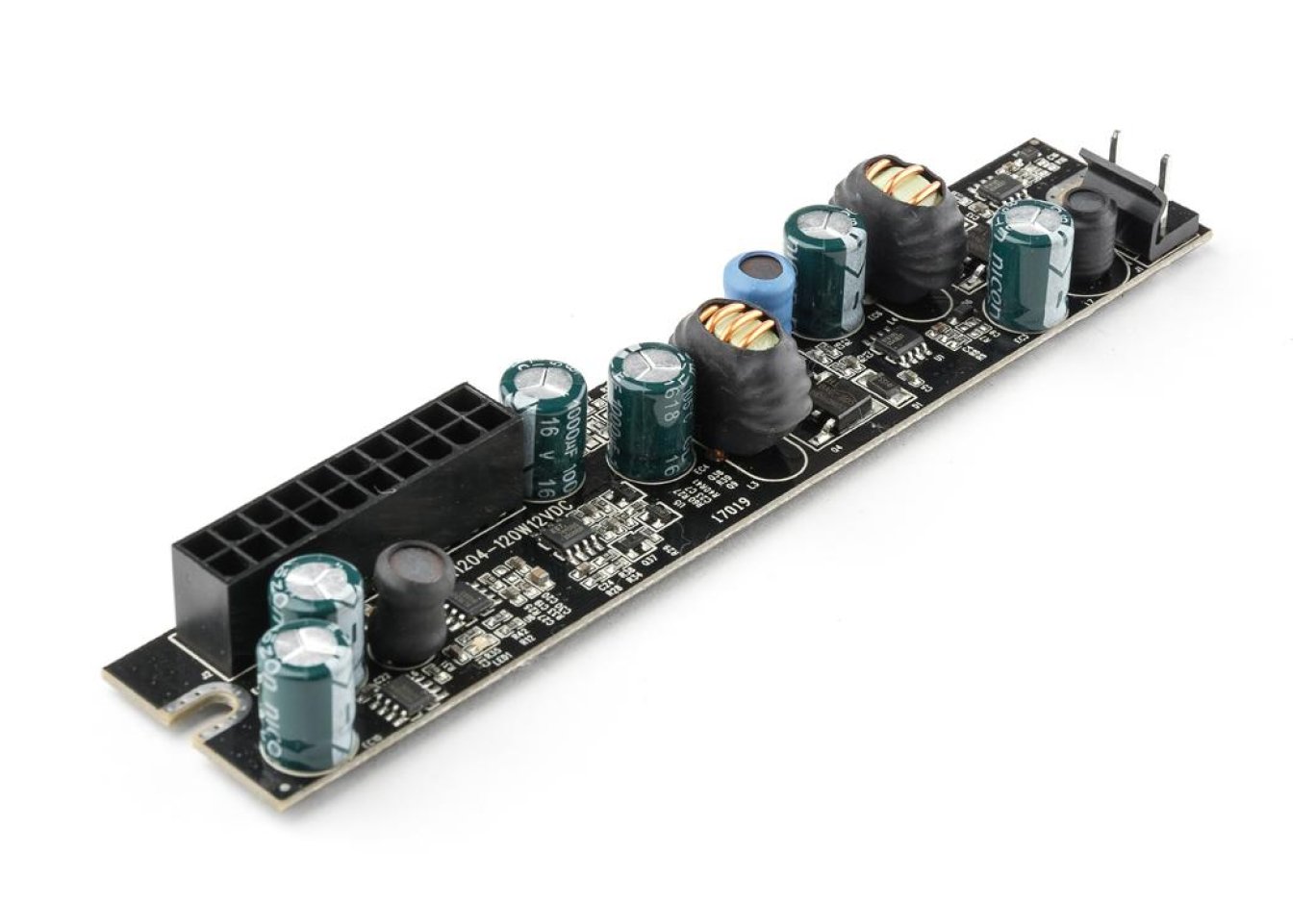 Блок живлення Vinga 120W (VPS-120W12V-02)