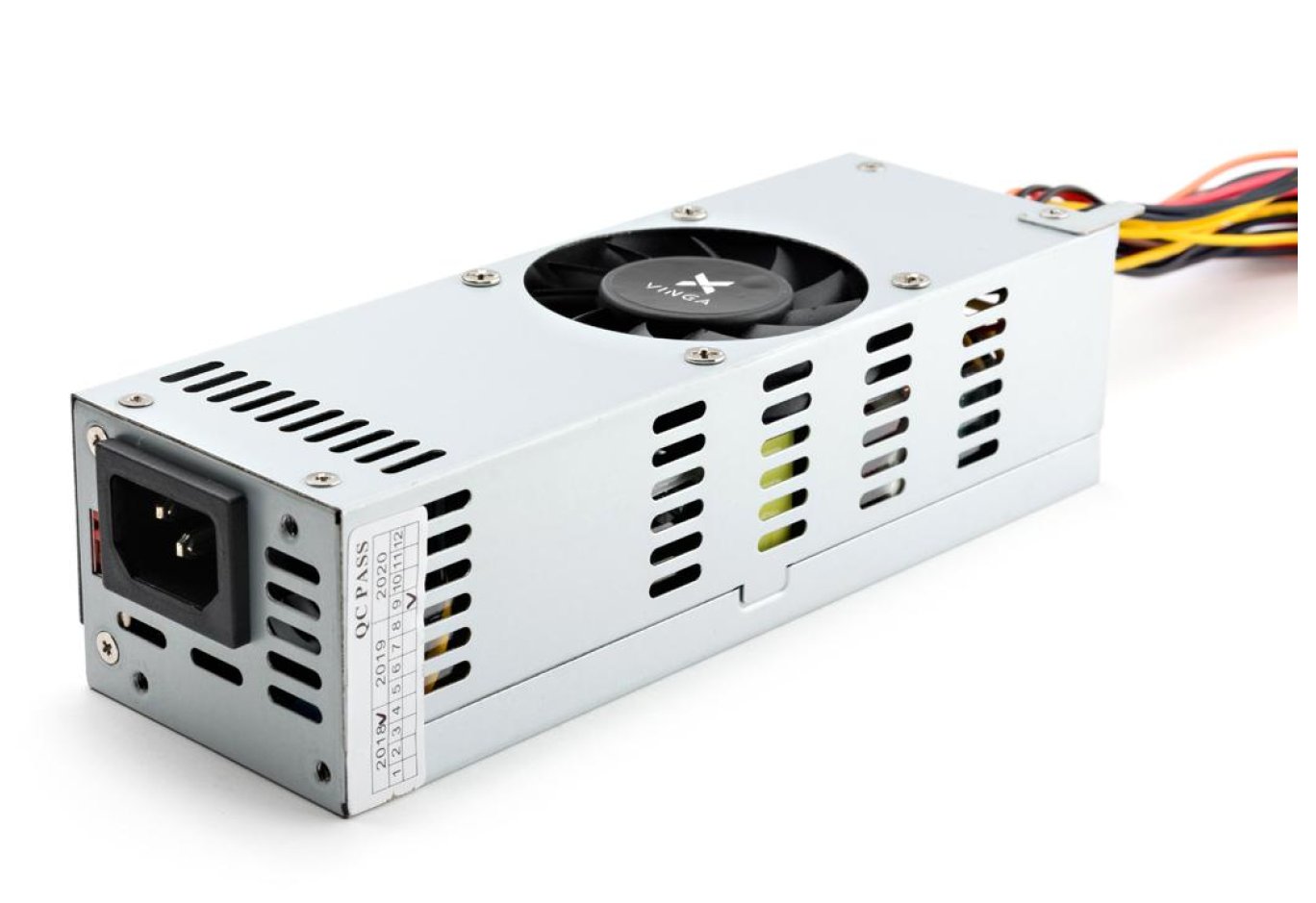 Блок живлення Vinga 200W (VPS-200W-F4)