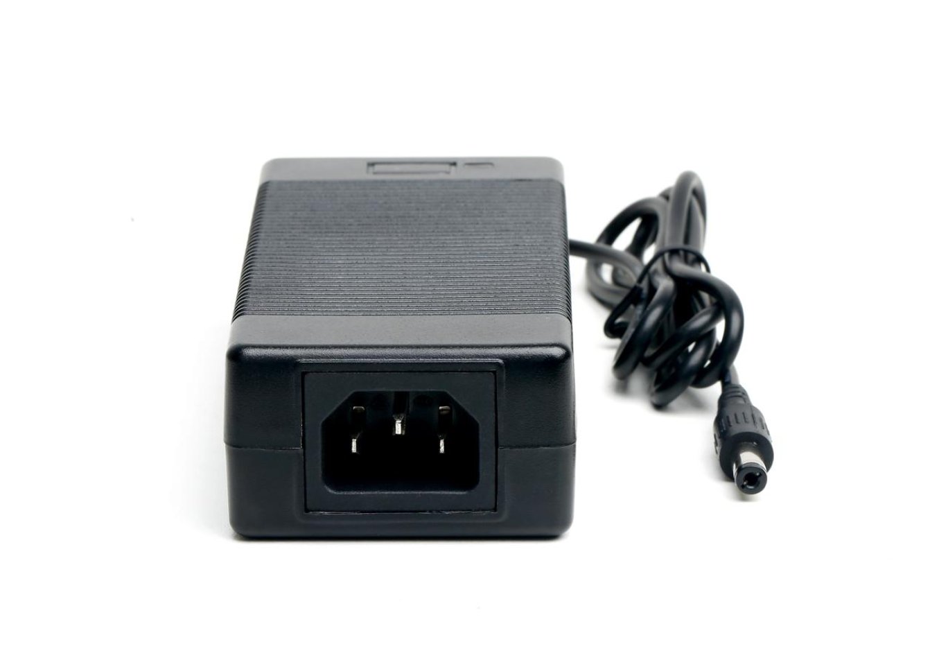 Блок живлення до ноутбуку Vinga 60W (VPA-1205-003)