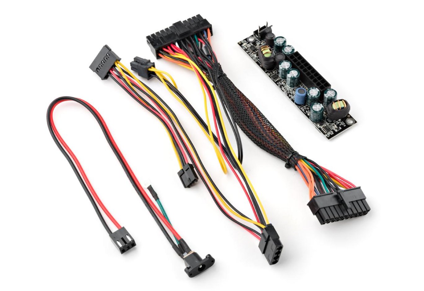 Блок живлення Vinga 120W (VPS-120W12V-01)