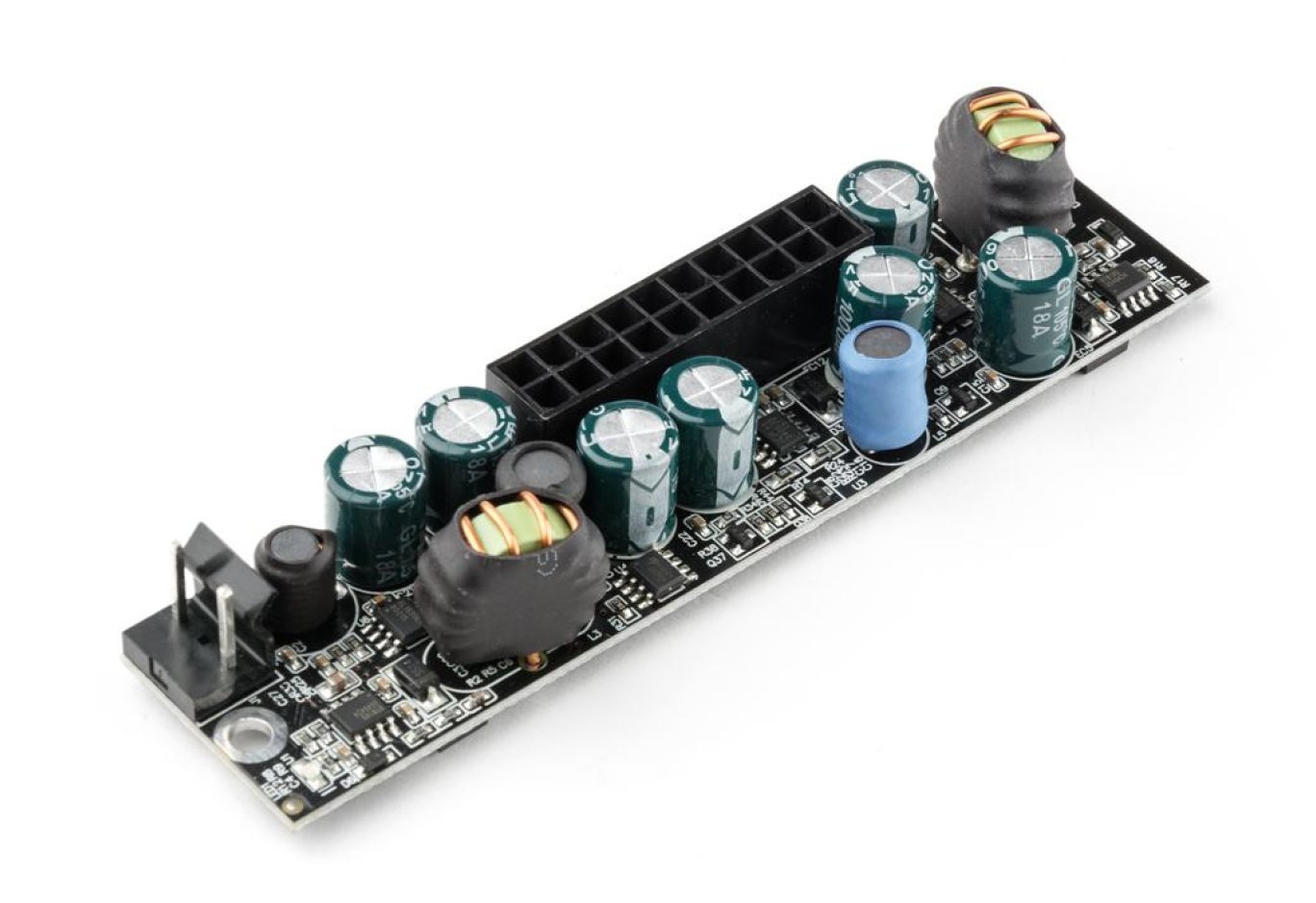 Блок живлення Vinga 120W (VPS-120W12V-01)