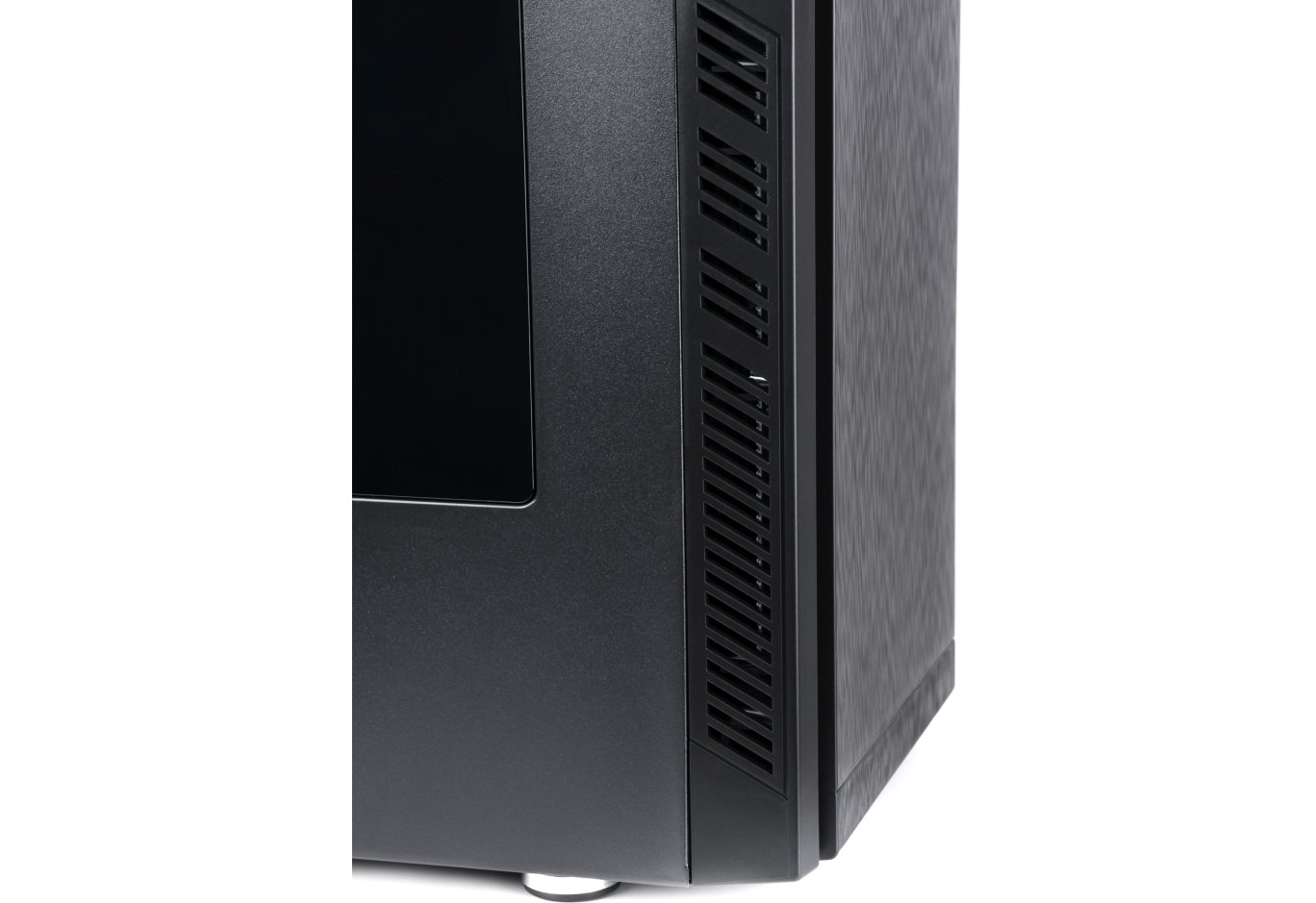 PC Case Vinga BlackGold