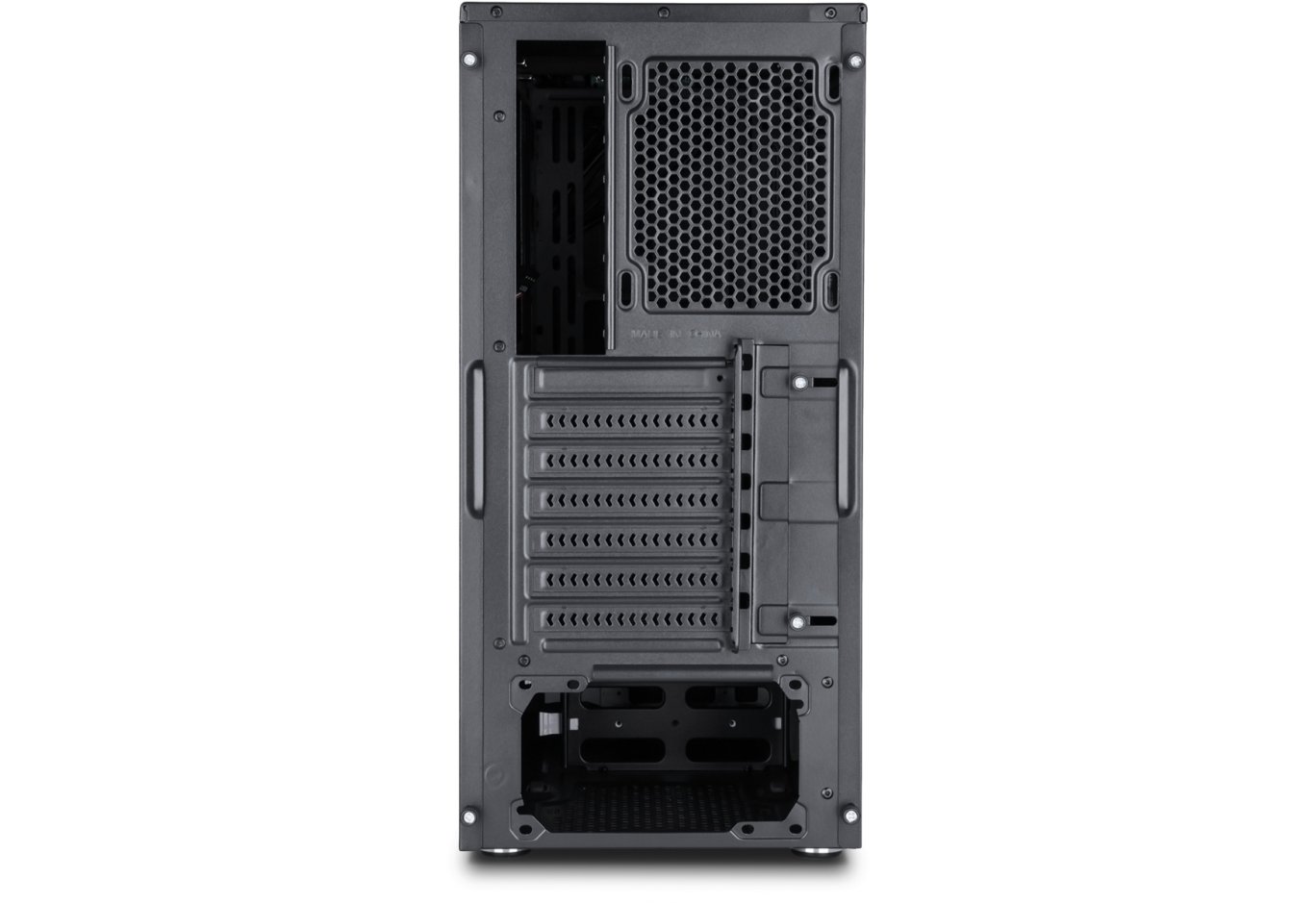 PC Case Vinga BlackGold