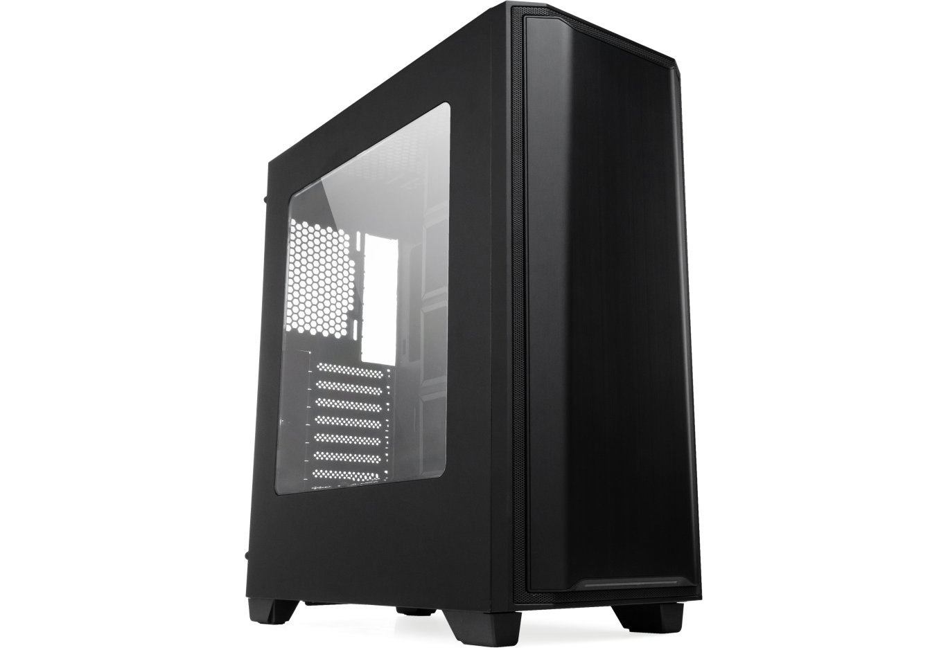 Корпус для ПК Vinga Galaxy G1