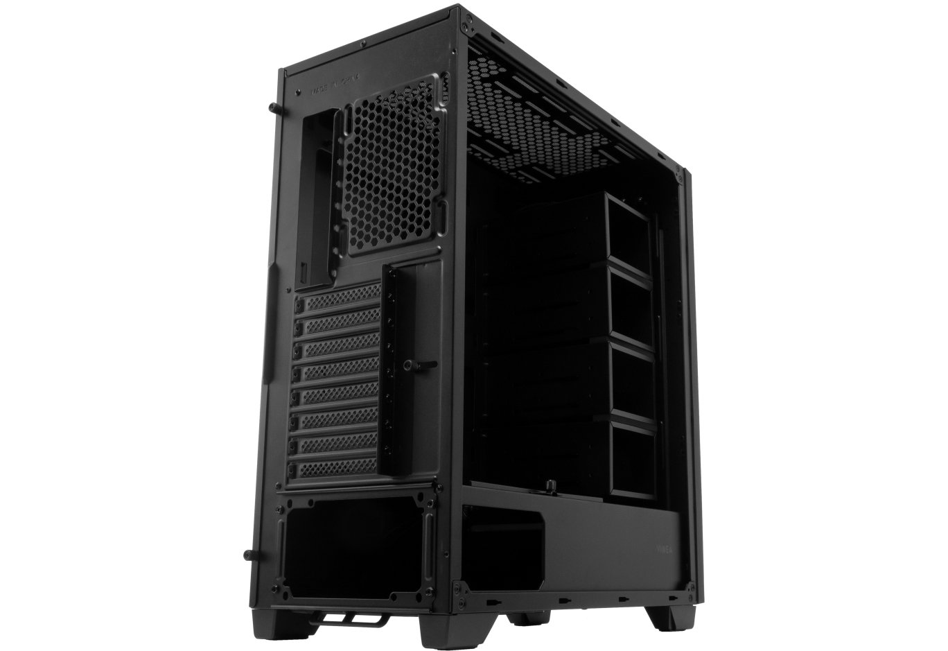 Корпус для ПК Vinga Galaxy G1