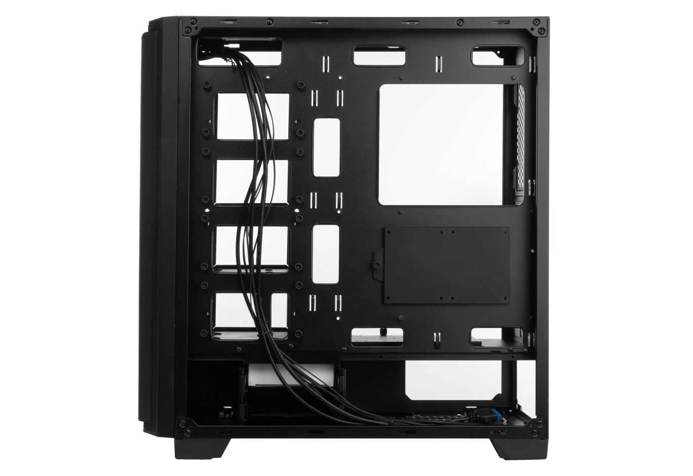 Корпус для ПК Vinga Galaxy G1