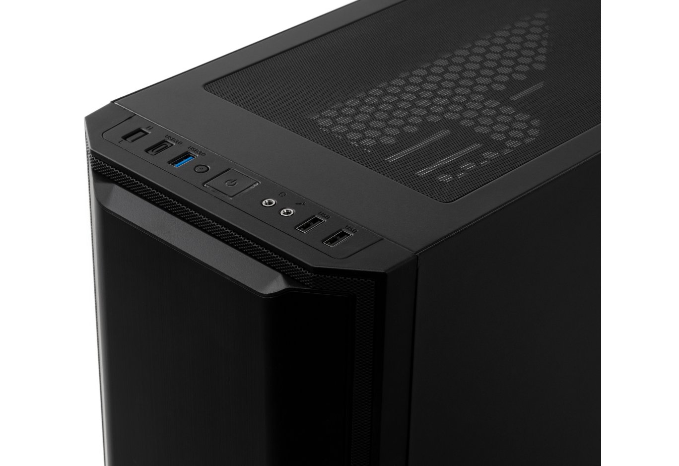 Корпус для ПК Vinga Galaxy G1