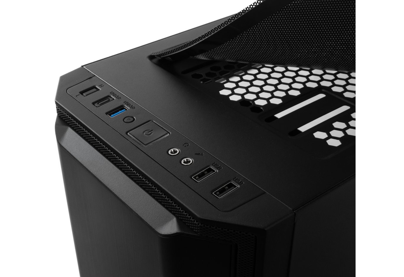 Корпус для ПК Vinga Galaxy G1