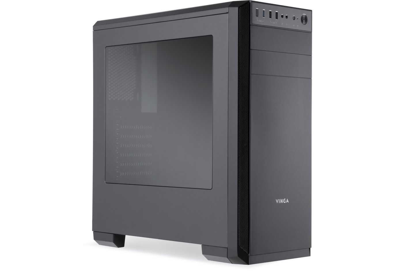 Корпус для ПК Vinga Winston