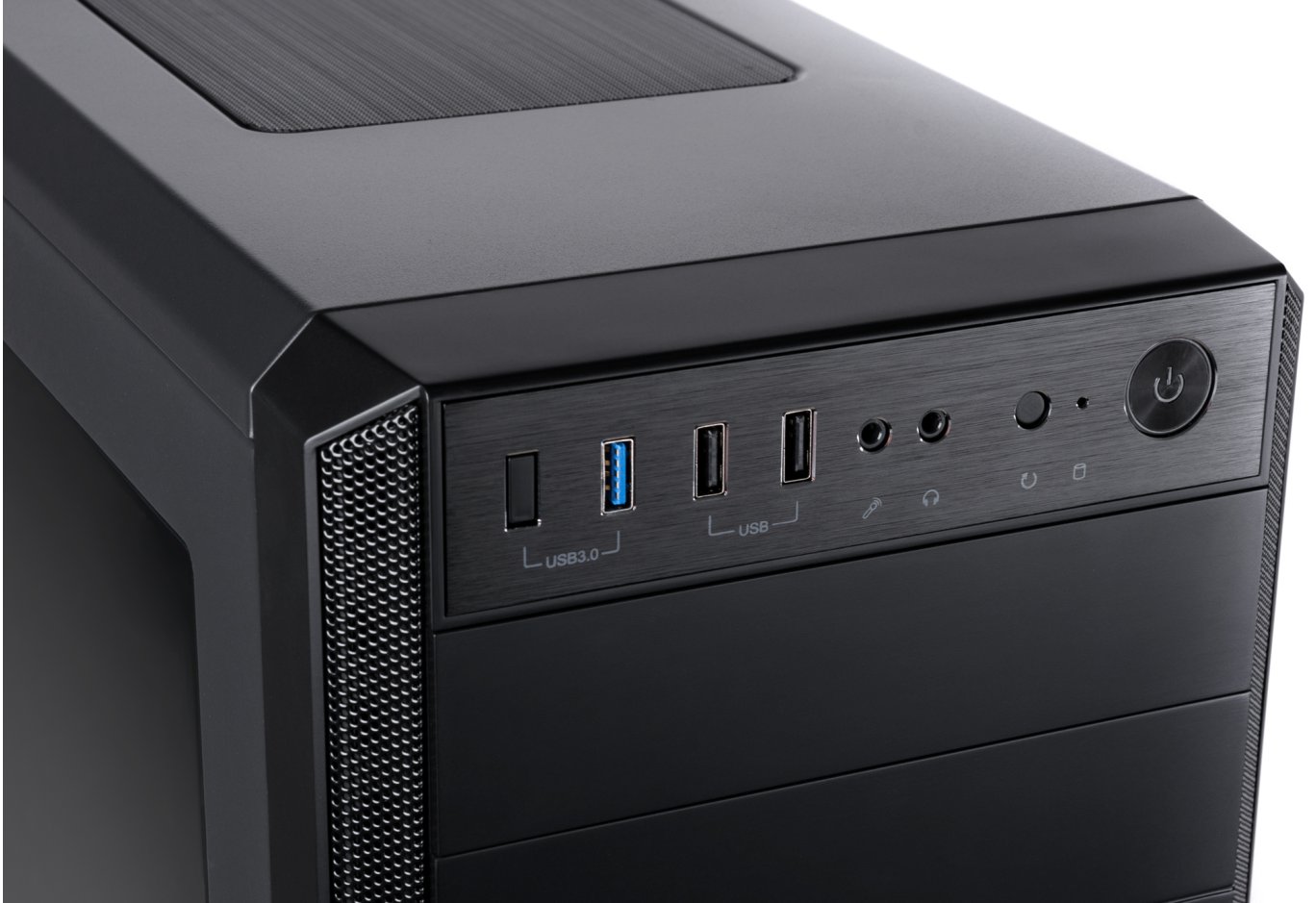 Корпус для ПК Vinga Winston