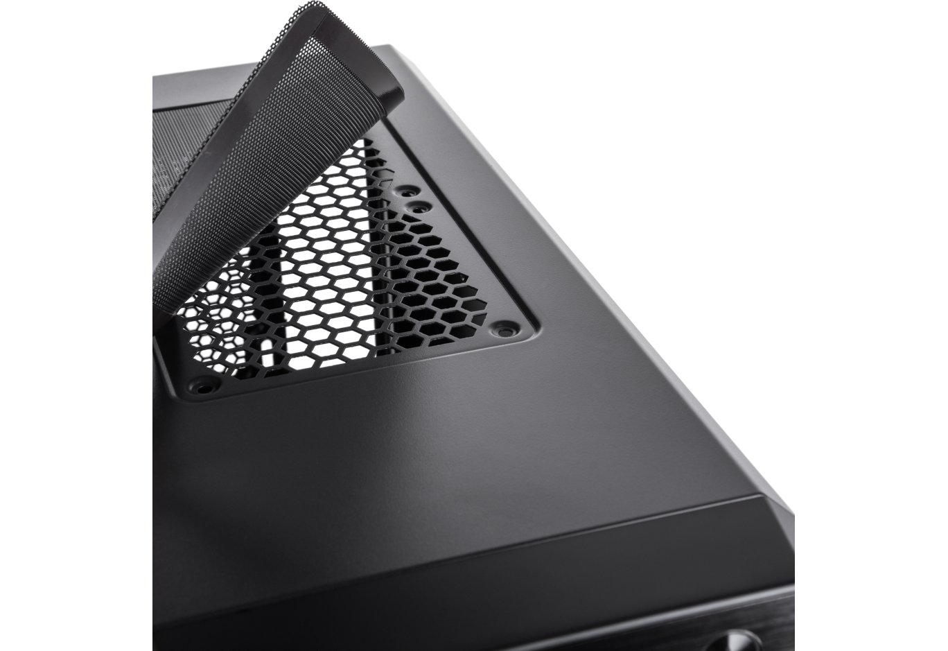 Корпус для ПК Vinga Winston