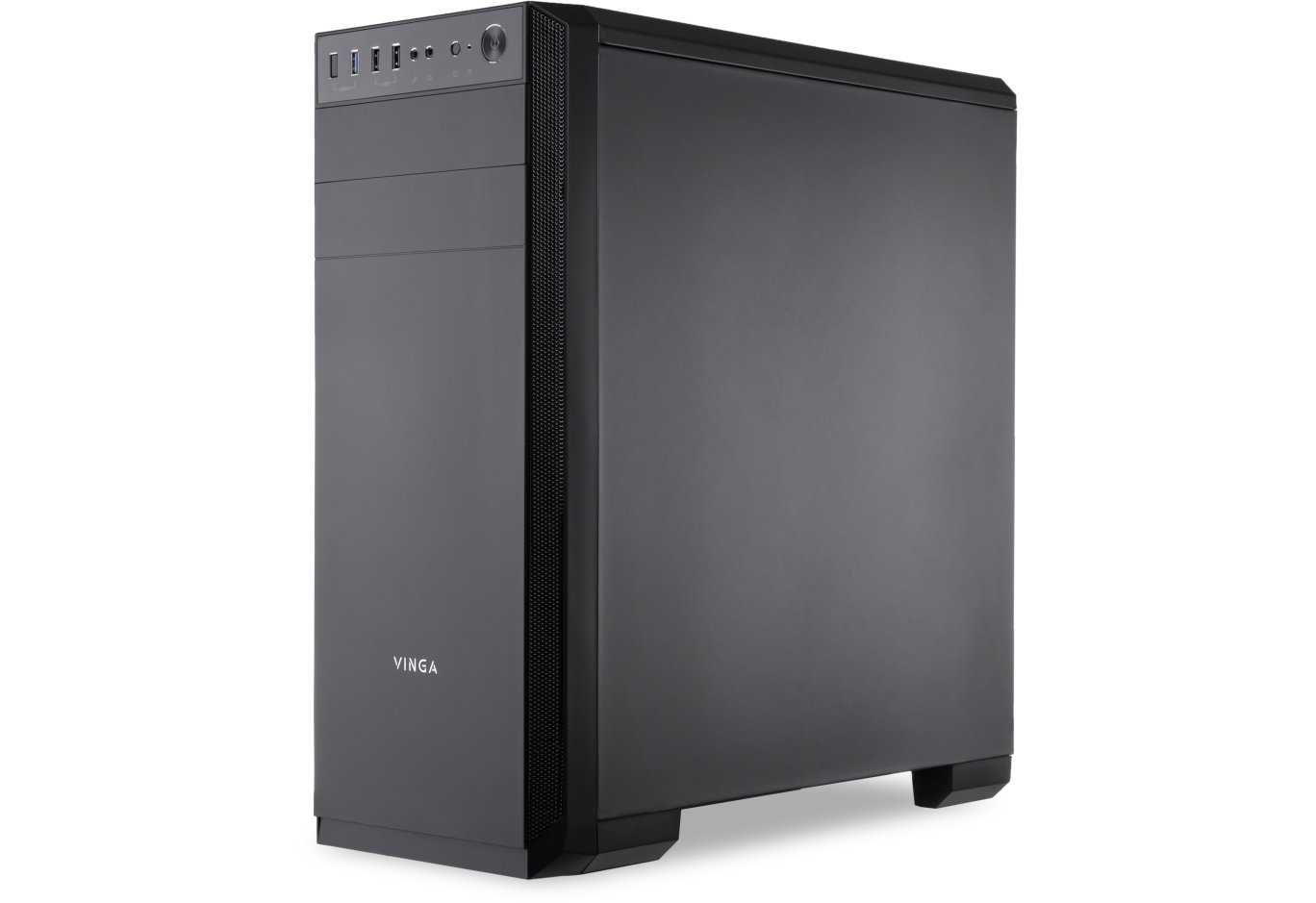 Корпус для ПК Vinga Winston