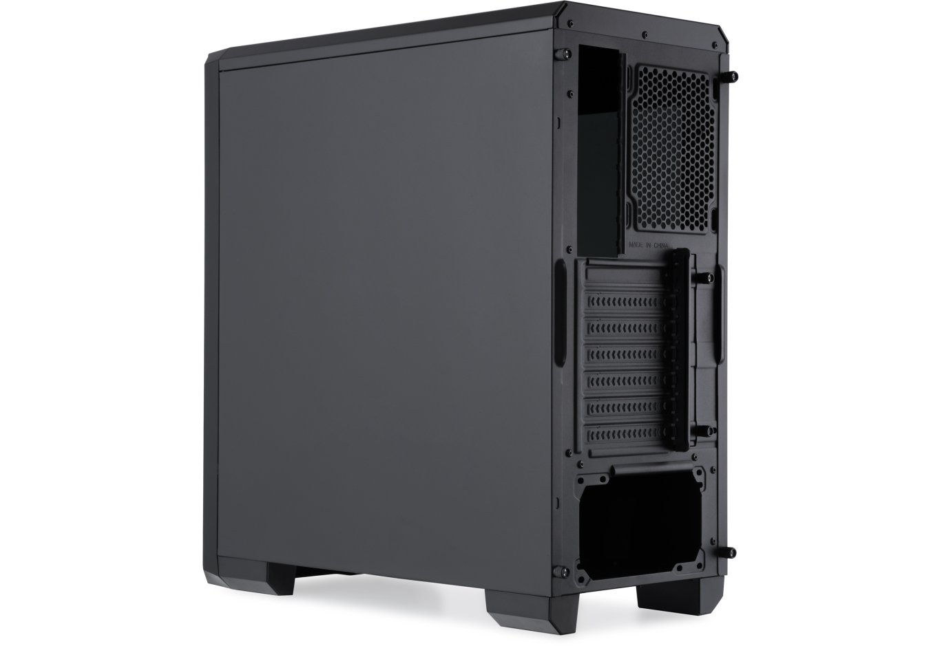 Корпус для ПК Vinga Winston