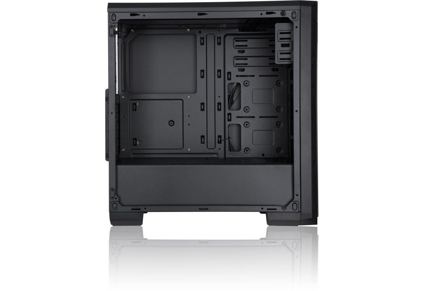 Корпус для ПК Vinga Winston