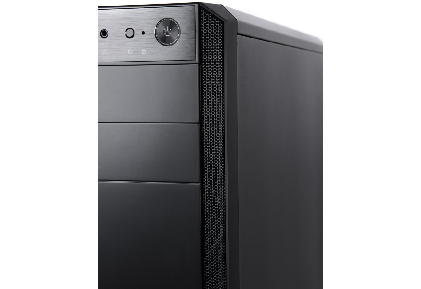 Корпус для ПК Vinga Winston