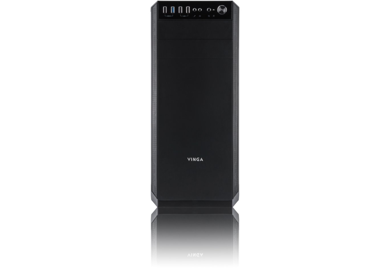 Корпус для ПК Vinga Winston