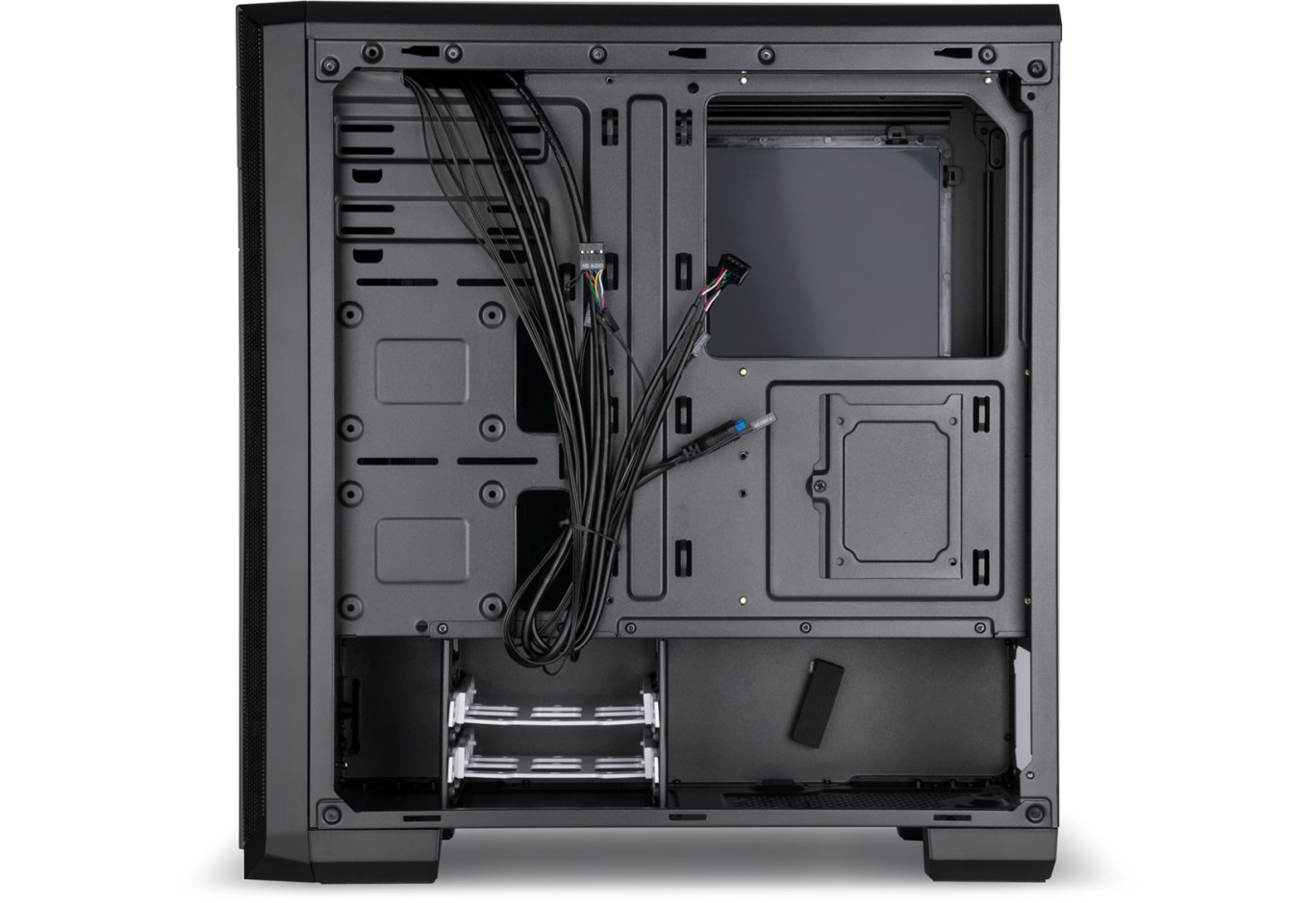 Корпус для ПК Vinga Winston