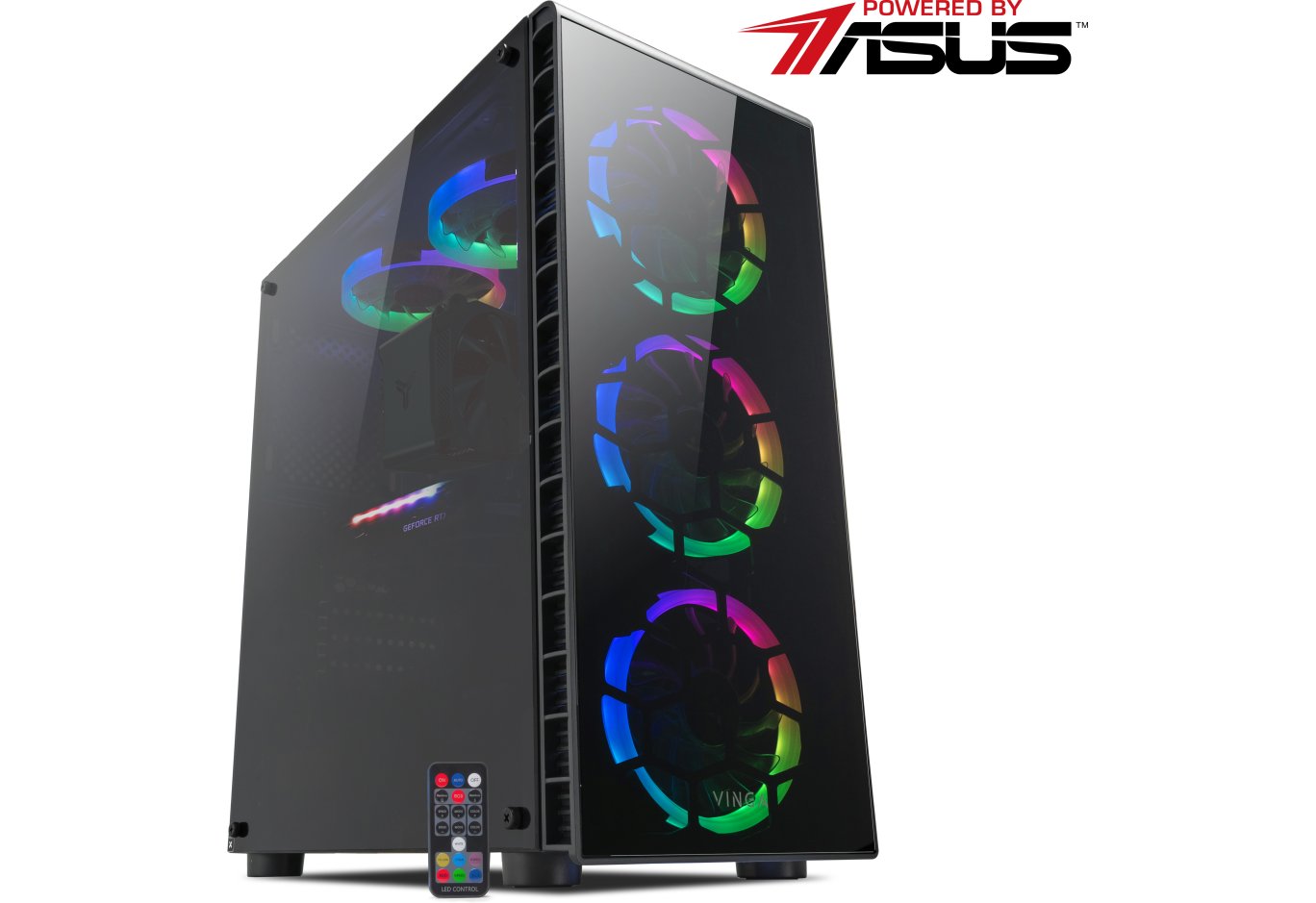 Комп'ютер Vinga Wolverine D6590 (I5M32G3060W.D6590)