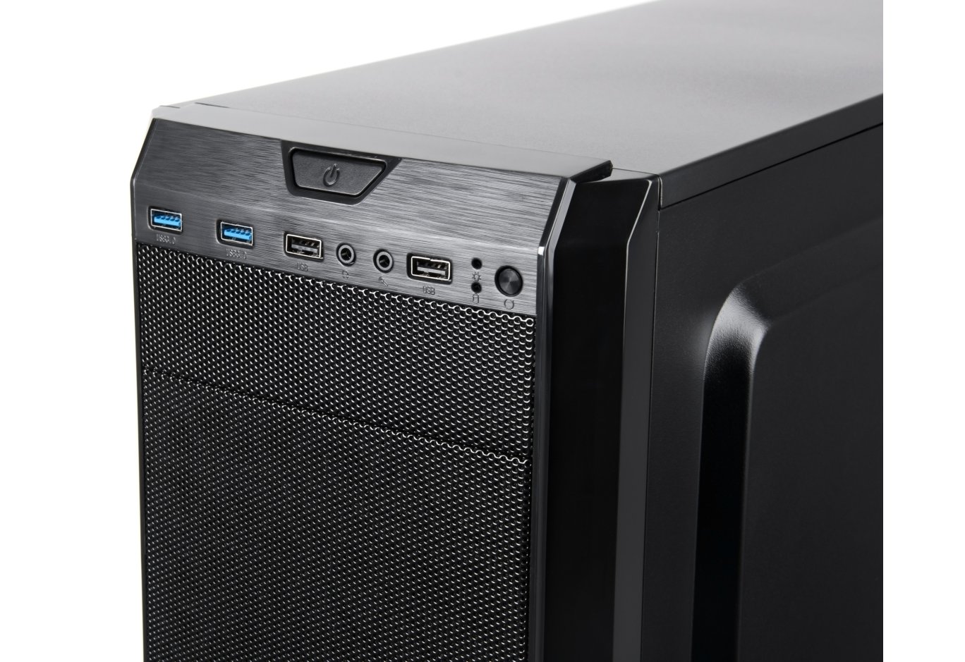 Корпус для ПК Vinga Vision I