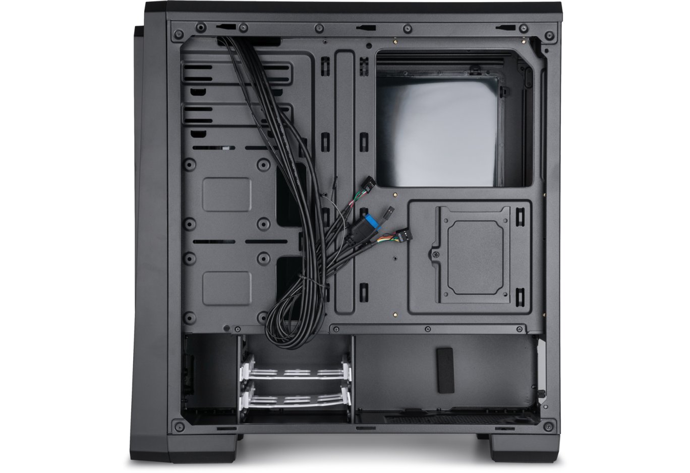 PC Case Vinga Sain 1