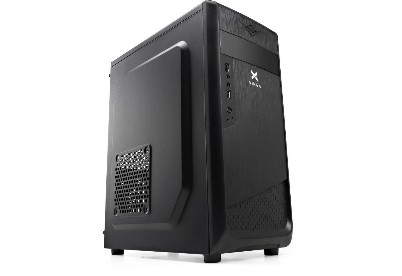 PC Case Vinga CS110B без БП