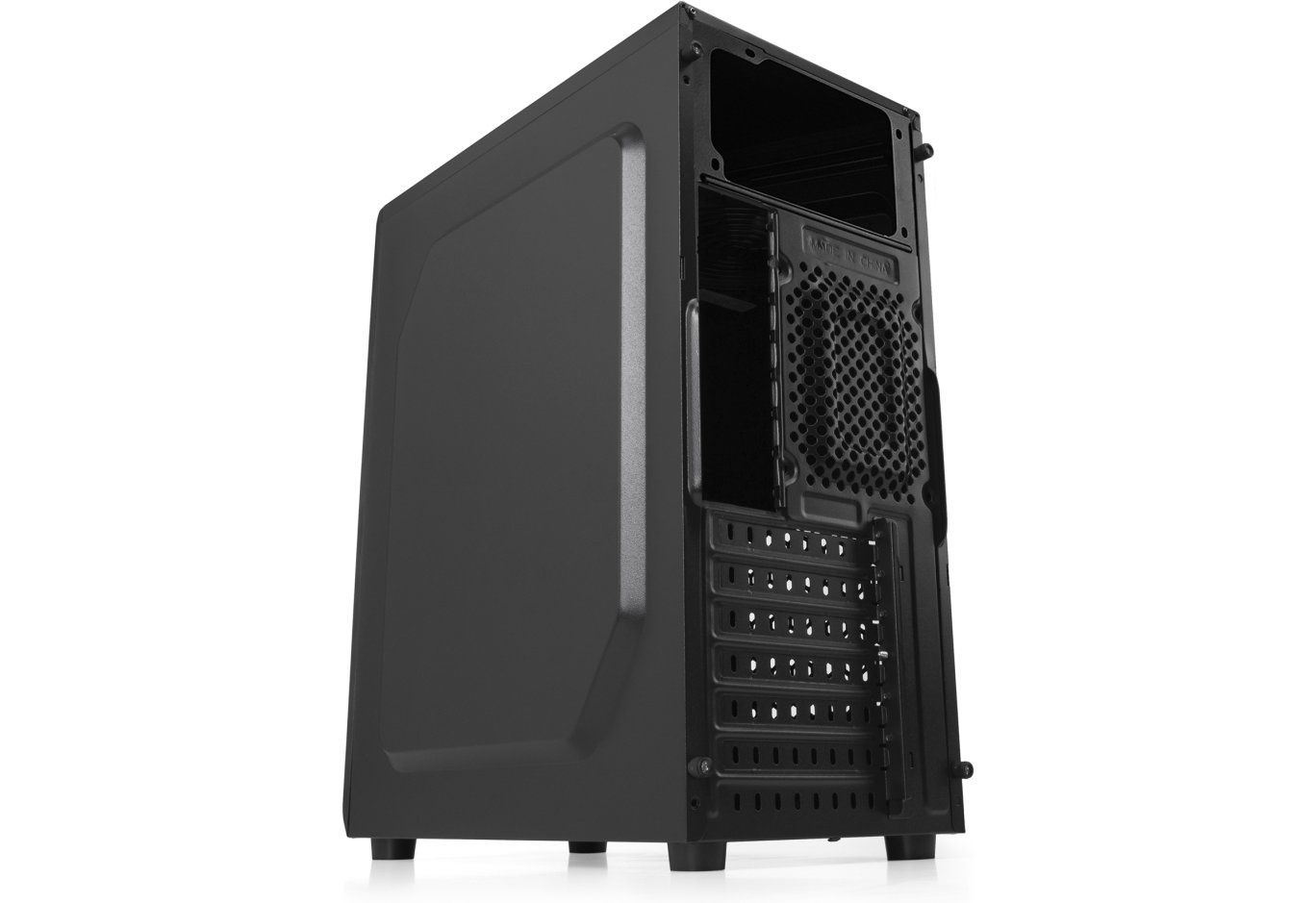 PC Case Vinga CS110B без БП
