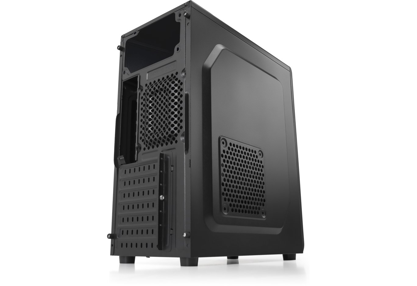 PC Case Vinga CS110B без БП