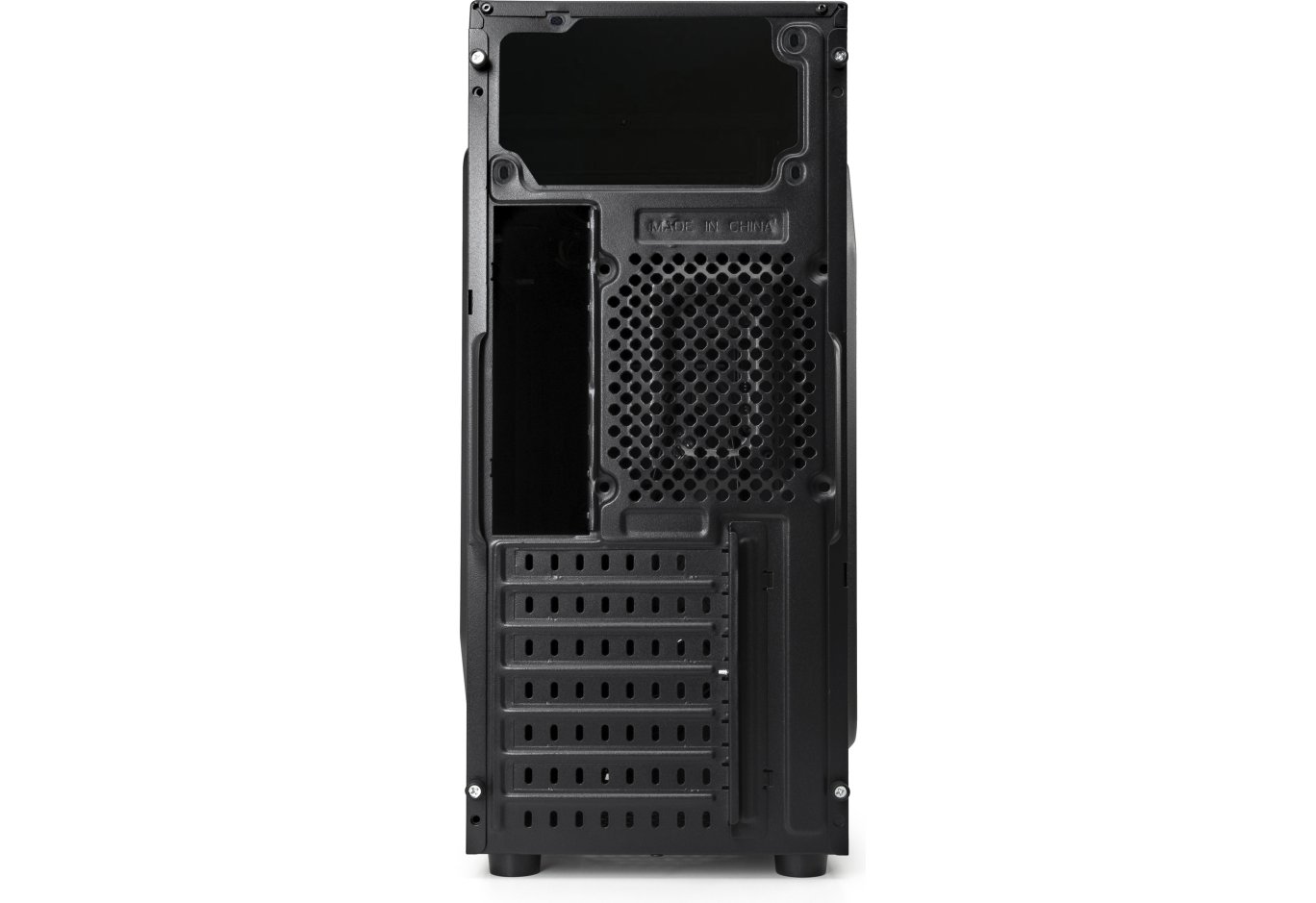 PC Case Vinga CS110B без БП