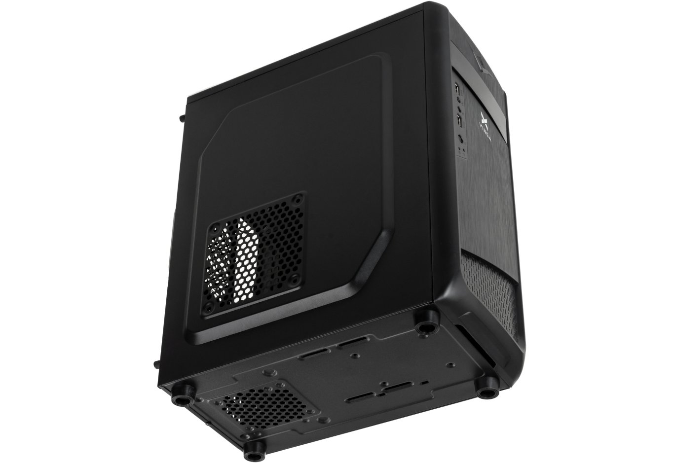 PC Case Vinga CS110B без БП