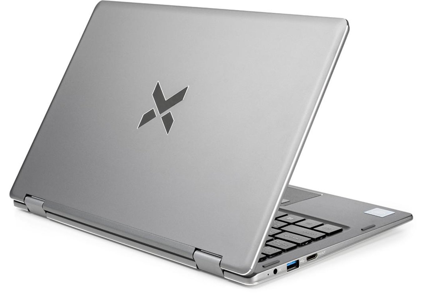 Ноутбук Vinga Twizzle J116 (J116-P50464GWP)