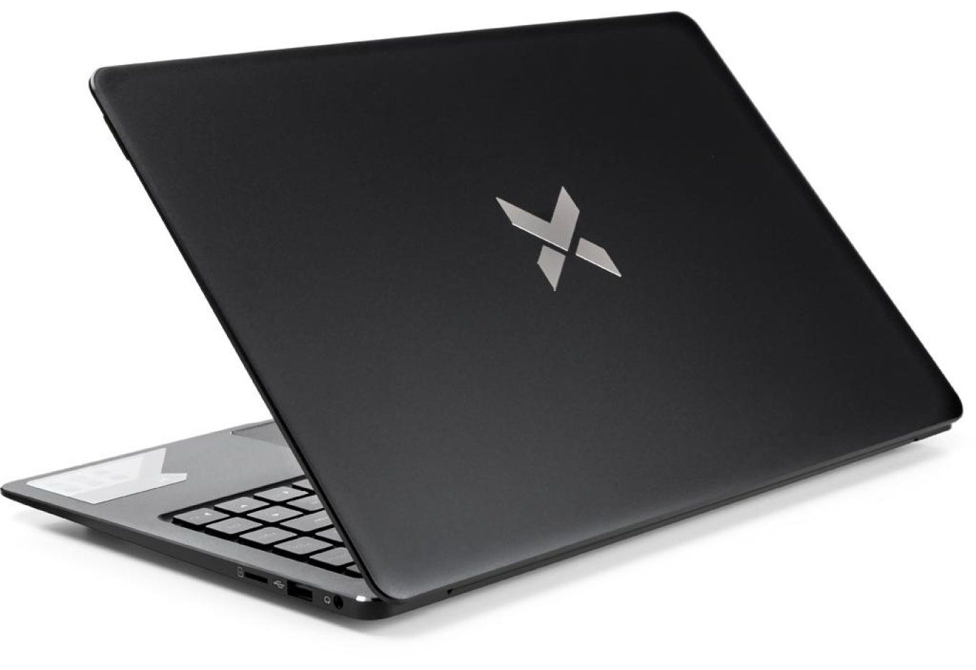 Ноутбук Vinga Iron S140 (S140-C40464BWP)