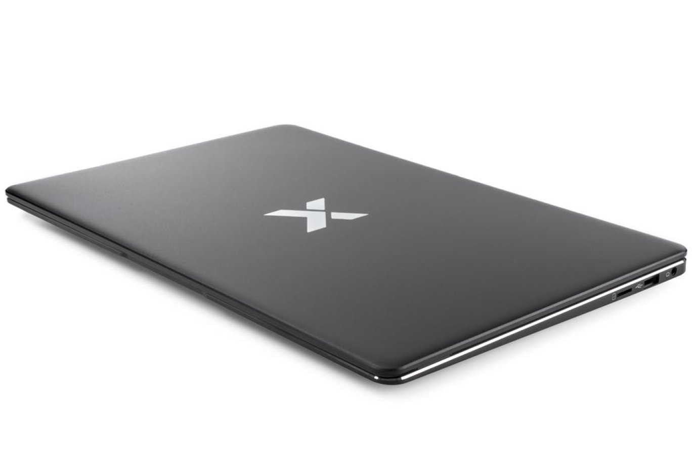 Ноутбук Vinga Iron S140 (S140-C40464B)