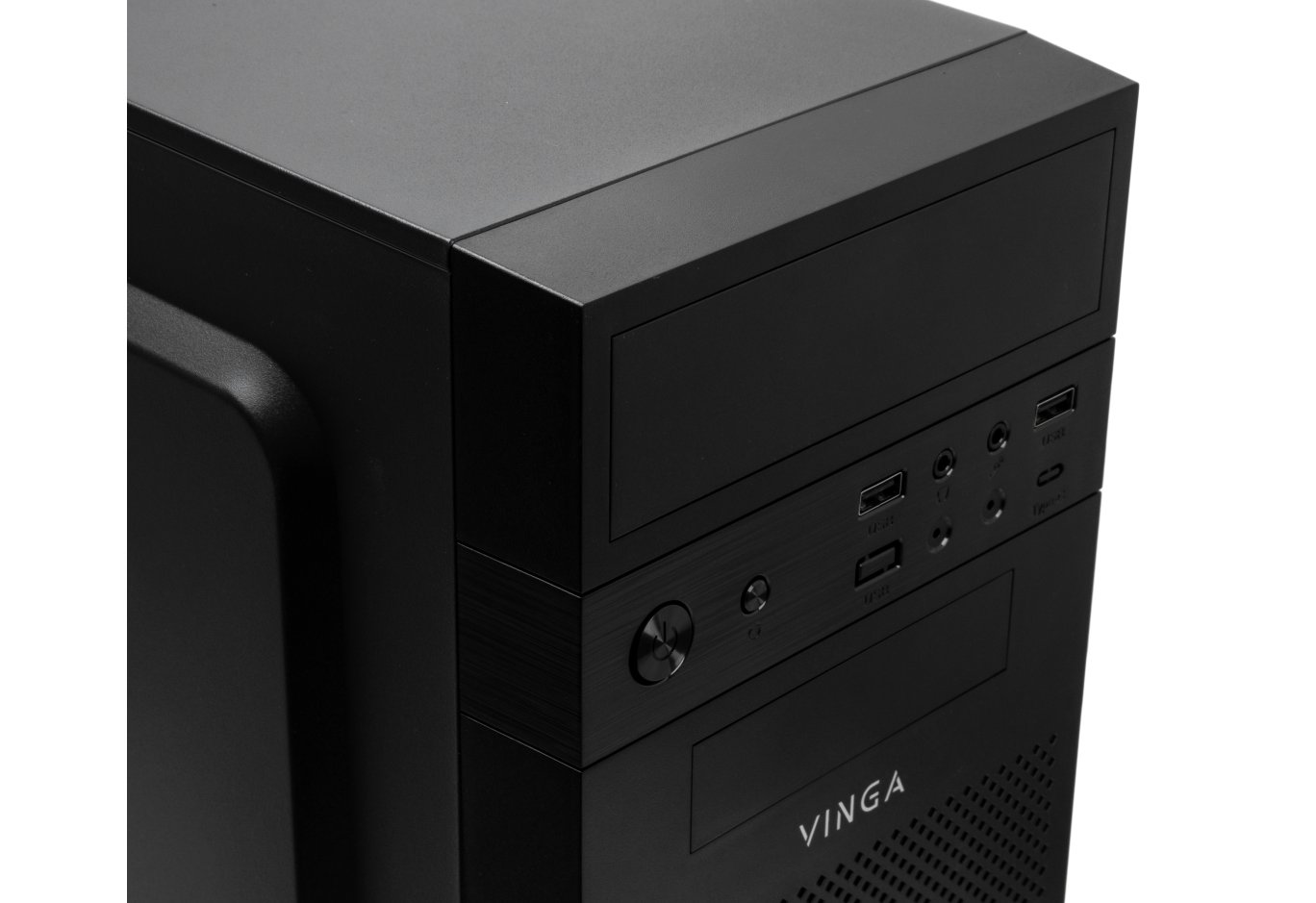 Корпус для ПК Vinga CS112B