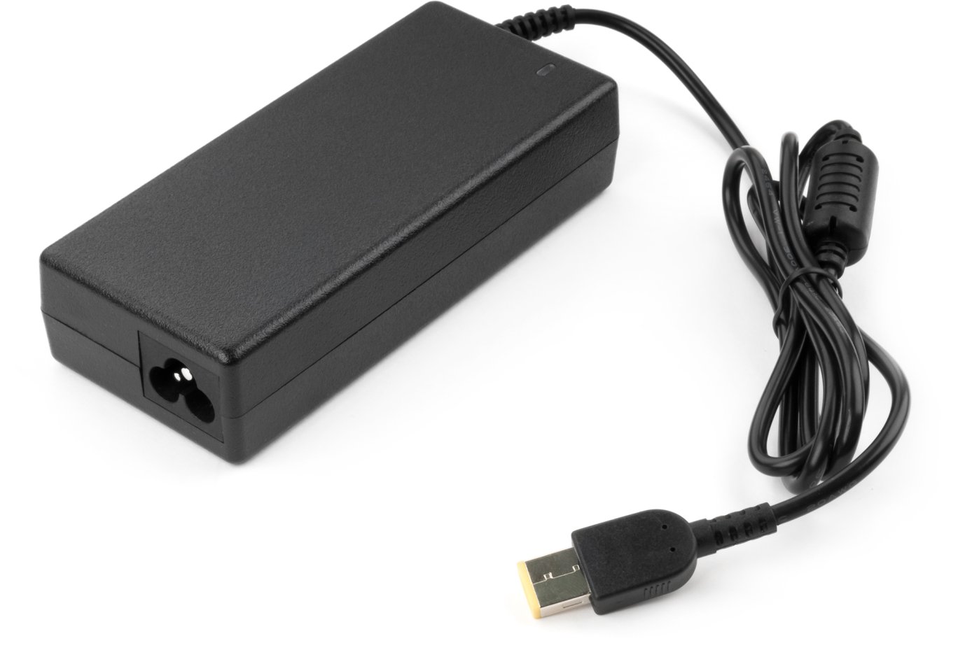Laptop power supply Vinga Lenovo 90W 20V 4.5A square (VPA-2045-LNSQ01-101)