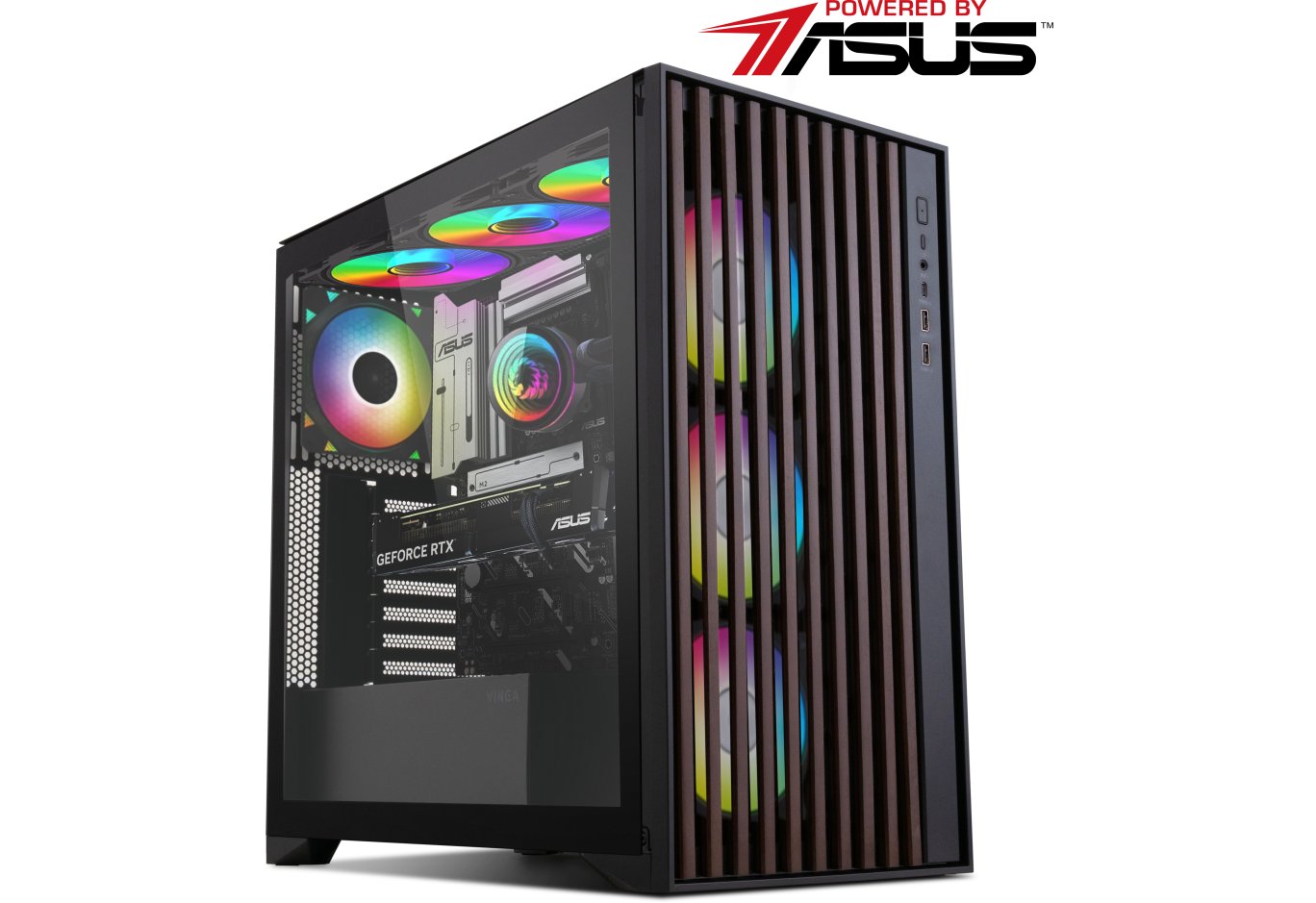 Комп'ютер Vinga PBA Odin D8548 (I9M32G5070TI.D8548)