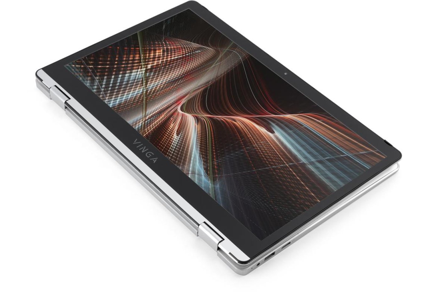Ноутбук Vinga Twizzle Pen J133 (J133-C33464PS)