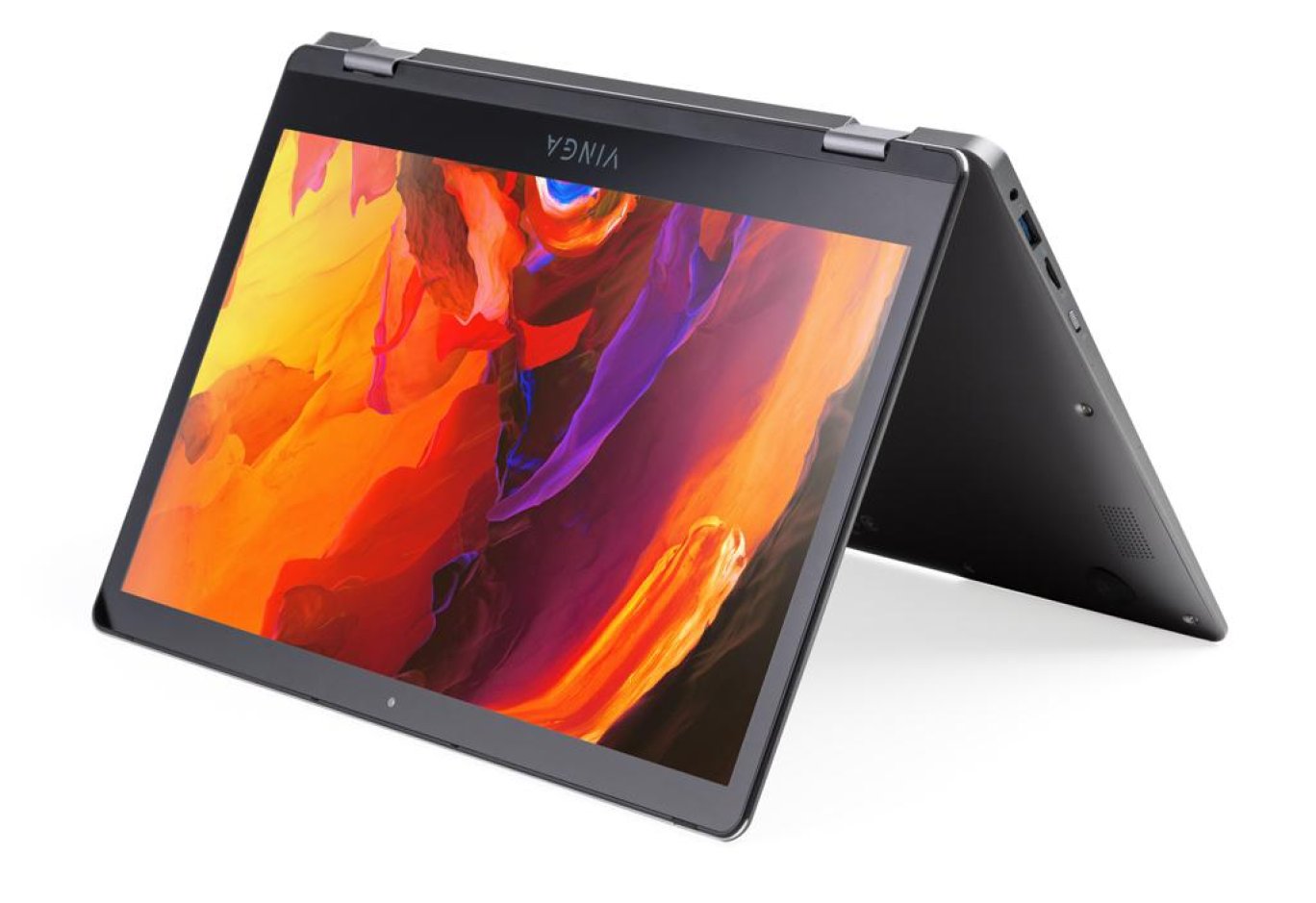 Ноутбук Vinga Twizzle Pen J133 (J133-P42464PDG)