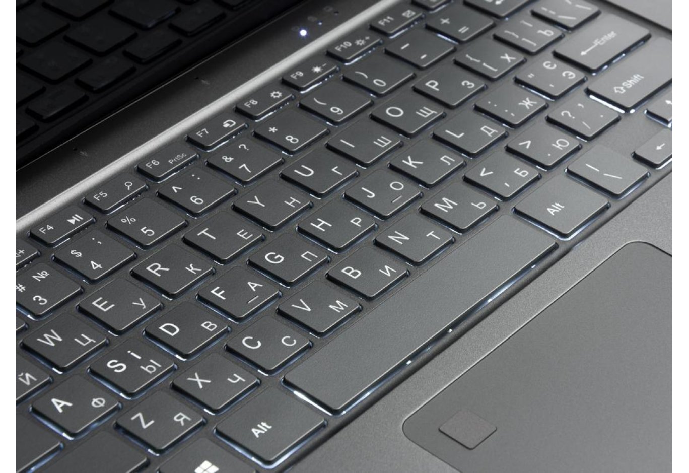 Ноутбук Vinga Twizzle Pen J133 (J133-P42464PDG)