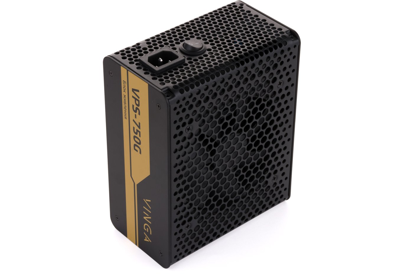 Power supply Vinga 750W (VPS-750G)