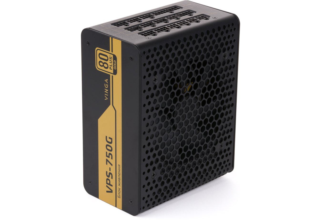 Power supply Vinga 750W (VPS-750G)
