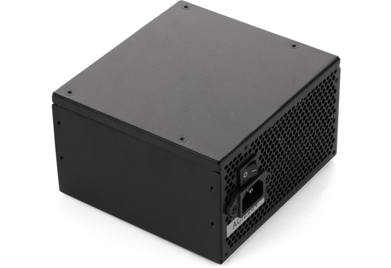 Power supply Vinga 400W (VPS-400APFC)