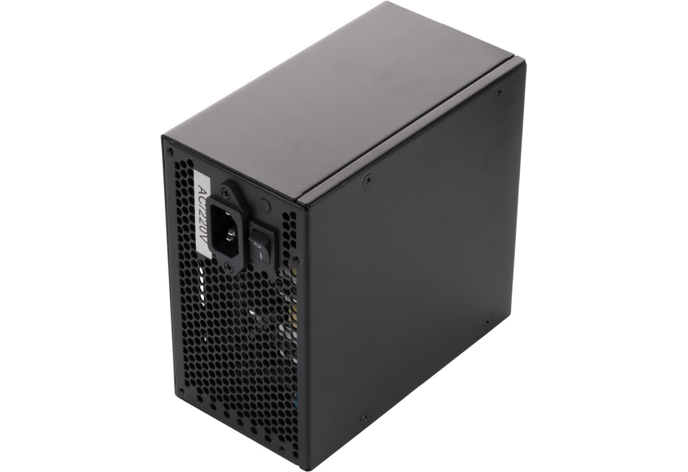 Power supply Vinga 400W (VPS-400APFC)