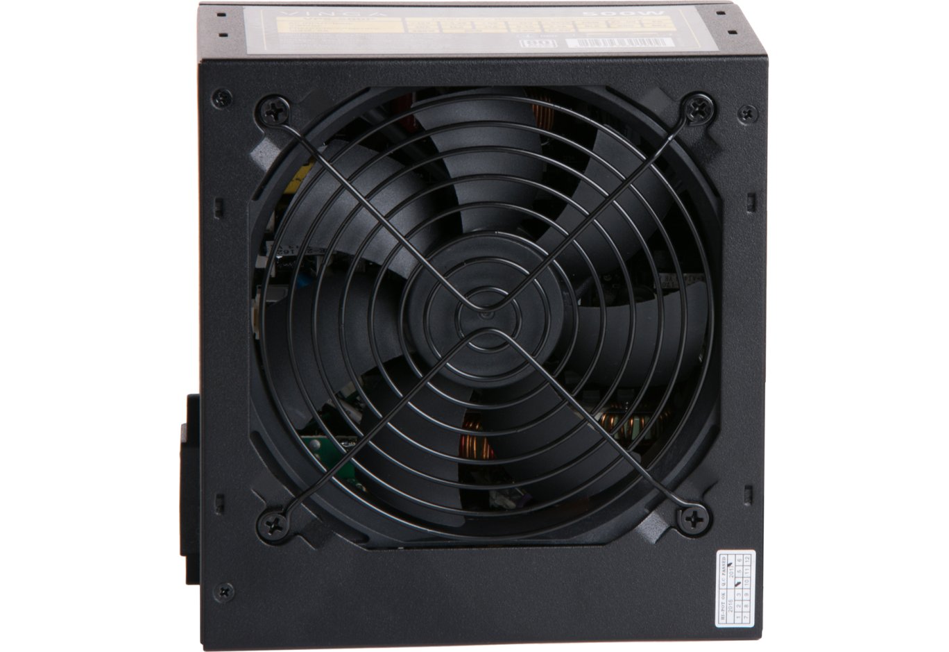 Power supply Vinga 400W (VPS-400APFC)