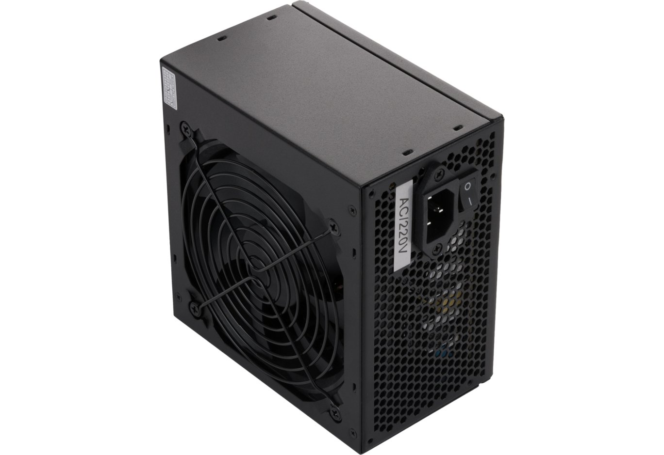 Power supply Vinga 550W (VPS-550P)